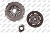 MAPA NISSAN К-кт сцепления SUNNY II (N13, B12) 1.7 D, SUNNY III Traveller (Y10) 1.6 i 91-00 009190100