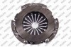 FIAT К-кт сцепления (полный) Brava,Marea 1.4 96- 190mm MAPA 009190200 (фото 3)