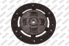 FIAT К-кт сцепления (полный) Brava,Marea 1.4 96- 190mm MAPA 009190200 (фото 5)