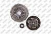 MAPA SUZUKI К-кт сцепления Baleno 95-,Swift 1.3 89- 009190700