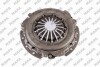 RENAULT К-кт сцепления Trafic II,Opel Vivaro,Nissan Primastar 2.5dCi 03- MAPA 009240309 (фото 2)