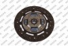 RENAULT К-кт сцепления Trafic II,Opel Vivaro,Nissan Primastar 2.5dCi 03- MAPA 009240309 (фото 5)
