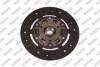 OPEL К-кт сцепления (диск+корзина) Omega B 2.0 MAPA 010215009 (фото 5)
