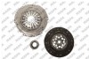 MAPA VW К-кт сцепления Audi A4,6,Passat 1.6 97- 010228200