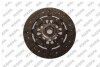 VW К-кт сцепления LT2.8-46 II 2.8TDI 97- MAPA 010240700 (фото 4)