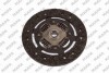 OPEL К-кт сцепления (полный) Astra F,Vectra A 1.7TD/TDS 90- MAPA 011200100 (фото 5)