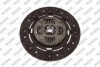 HYUNDAI К-т сцепления Accent 05-,Kia Rio 05-,Elantra,i30,Kia Ceed,Cerato II,Soul MAPA 011215000 (фото 4)