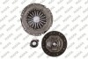 MAPA TOYOTA К-кт сцепления Corolla 1.4D-4D 04- 011215500