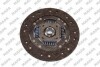 TOYOTA К-кт сцепления Corolla 1.4D-4D 04- MAPA 011215500 (фото 5)