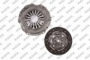 MAPA OPEL К-кт сцепления (без выжимн.подшипн.) Combo,Corsa C 1.7DTI 01- 012200309