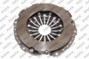OPEL К-кт сцепления (без центр.выкл.) Astra H,Signum,Vectra C,Zafira B,Fiat,Alfa Romeo 159 1.8 05- MAPA 013200309 (фото 3)