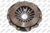 VW К-кт сцепления Audi A2,Skoda Fabia,Roomster,Polo,Srat 1.4TDI 00- MAPA 013215400 (фото 3)