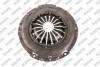 VOLVO К-кт сцепления S60,V70 II 2.4D 01- MAPA 014240809 (фото 2)