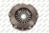 VOLVO К-кт сцепления S60,V70 II 2.4D 01- MAPA 014240809 (фото 3)