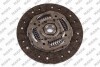 TOYOTA К-кт сцепления Avensis,Carina II,E,Corolla,Rav 4 87- MAPA 015215300 (фото 4)