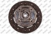 MITSUBISHI К-кт сцепления Carisma,Volvo S40/V40 1.9TD 95- MAPA 015215600 (фото 4)