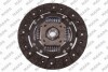 MITSUBISHI К-кт сцепления Carisma,Volvo S40/V40 1.9TD 95- MAPA 015215600 (фото 5)