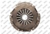 HONDA К-кт сцепления Civic VII,VIII 2.0 01- MAPA 015215800 (фото 3)