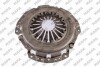 OPEL К-кт сцепления Kadett E,Vectra A,Daewoo Lanos,Nexia MAPA 016200500 (фото 2)