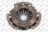 OPEL К-кт сцепления Kadett E,Vectra A,Daewoo Lanos,Nexia MAPA 016200500 (фото 3)