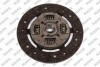 OPEL К-кт сцепления Kadett E,Vectra A,Daewoo Lanos,Nexia MAPA 016200500 (фото 4)