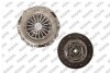 MAPA DB К-кт сцепления W168 A140,A160 97- 016215509