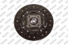 CITROEN К-кт сцепления Jumpy,Fiat Scudo,Peugeot Expert 1.6 95- MAPA 016215600 (фото 5)