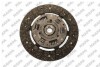 FIAT К-кт сцепления Alfa Romeo 147,156,Lancia 1.6/1.8 16V 97- MAPA 017215109 (фото 4)