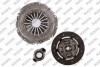 MAPA NISSAN К-кт сцепления Primera 2.0D 91- 018200200