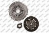 MAPA TOYOTA К-кт сцепления Corolla ,Yaris 1.4 07- 018200400