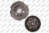 MAPA OPEL К-кт сцепления Astra H,Meriva 1.4,Vectra C,Zafira B 1.8 05- 020200109