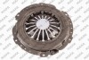 OPEL К-кт сцепления Astra H,Meriva 1.4,Vectra C,Zafira B 1.8 05- MAPA 020200109 (фото 2)