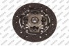 OPEL К-кт сцепления Astra H,Meriva 1.4,Vectra C,Zafira B 1.8 05- MAPA 020200109 (фото 5)
