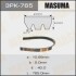 Ремень поликлиновой 3PK- 765 (3PK765) MASUMA