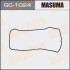 Прокладка клапанної кришки (GC-1024) MASUMA
