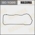 Прокладка клапанної кришки Toyota Auris, Avensis, Corolla, CH-R, RAV4 1.6, 1.8, 2.0 (06-) (GC-1026) MASUMA