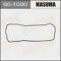 Прокладка клапанної кришки (GC-1030) MASUMA