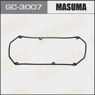 Прокладка клапанної кришки (GC-3007) MASUMA GC3007