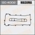 Прокладка клапанной крышки (GC4002) MASUMA