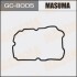 Прокладка клапанної кришки (GC-8005) MASUMA