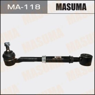 Важіль (тяга), задній RAV4/ ACA31, ACA33 (MA-118) MASUMA MA118 (фото 1)