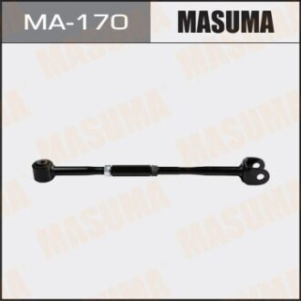 Рычаг задн HIGHLANDER, CAMRY / ACU20L, MCV30L MASUMA MA170