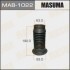 Пильовик амортизатора (MAB-1022) MASUMA MAB1022