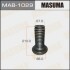 Пильовик амортизатора переднього Toyota RAV 4 (05-12) (MAB-1029) MASUMA