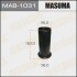 Пильовик амортизатора заднього Mitsubishi Colt (02-12), Lancer (02-08), Outlander (03-09) (MAB-1031) MASUMA