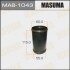 Пыльник амортизатора переднего Mitsubishi Lancer (03-11), Outlander (03-09) (MAB1043) MASUMA