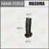 Пильовик амортизатора заднього Lexus RX 350/ Toyota Camry, Highlander (-08) (MAB-1053) MASUMA