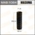 Пильовик амортизатора  (MAB-1064) MASUMA MAB1064