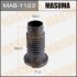 Пильовик амортизатора (MAB-1123) MASUMA