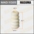 Відбійник амортизатора переднього Toyota RAV 4 (05-12) (MAD-1025) MASUMA